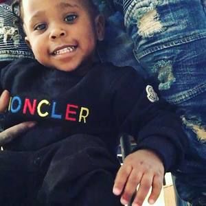 Meet your Posher, Charles